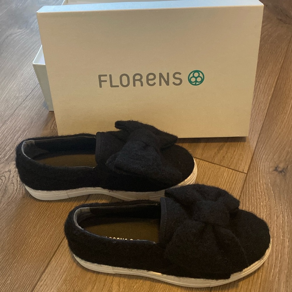 Florens girls shoes